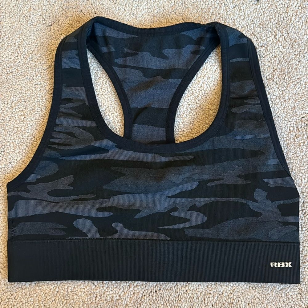 RBX sports bra